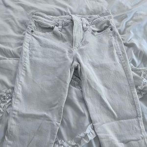 Joe's jeans gentle used